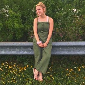 Meet your Posher, Savannah